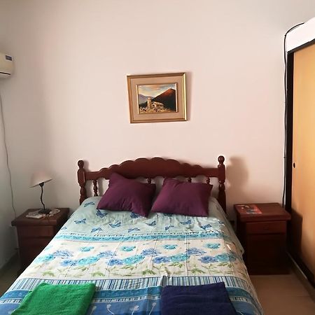 Departamento Alvarado Salta Zewnętrze zdjęcie