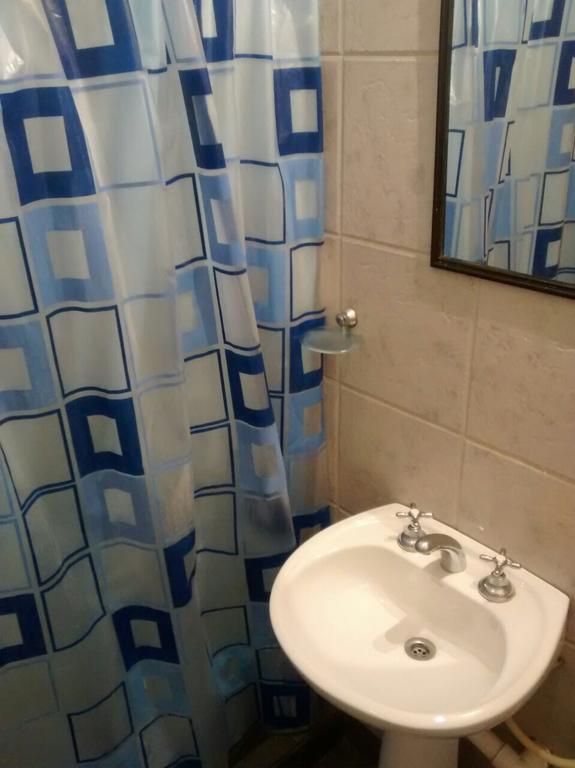 Departamento Alvarado Salta Zewnętrze zdjęcie