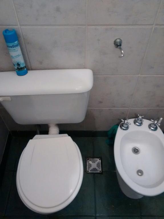 Departamento Alvarado Salta Zewnętrze zdjęcie