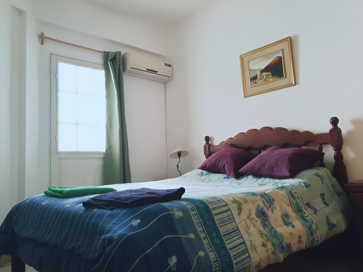 Departamento Alvarado Salta Zewnętrze zdjęcie
